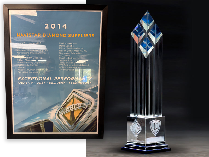 2014 award