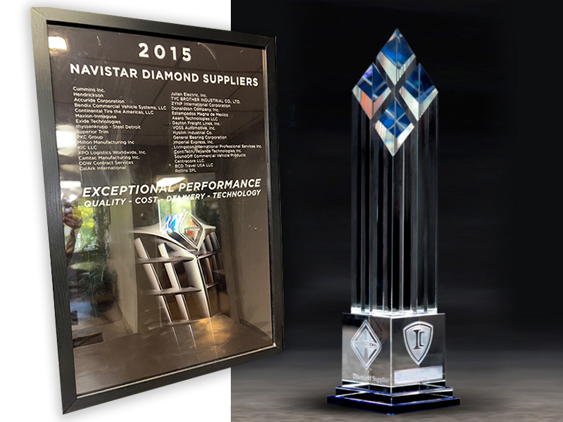 2015 award
