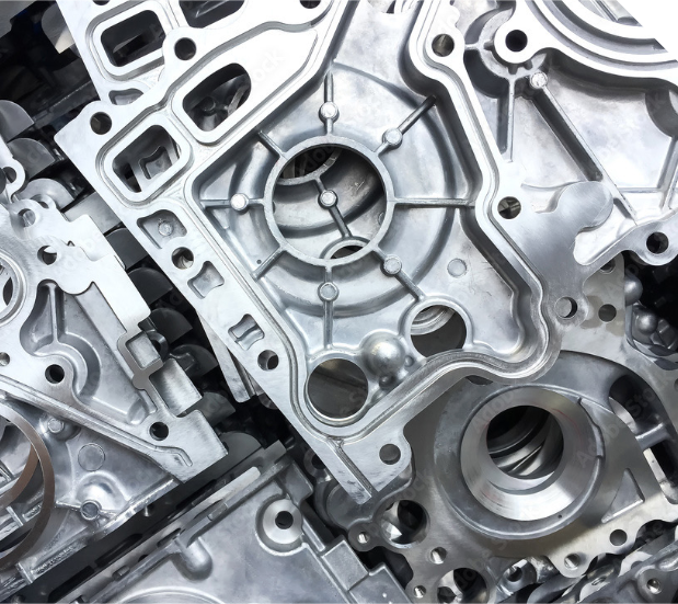 aluminum high pressure die casting quality control aluminum high pressure die casting quality control