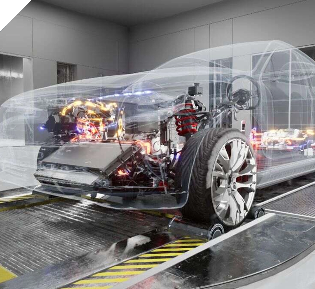 one partner the entire product lifecycle