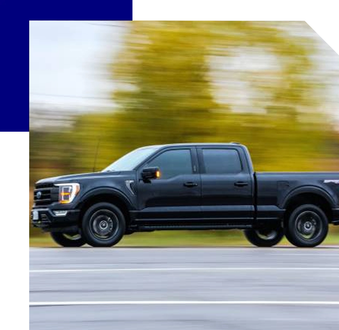 your full service manufacturing partner