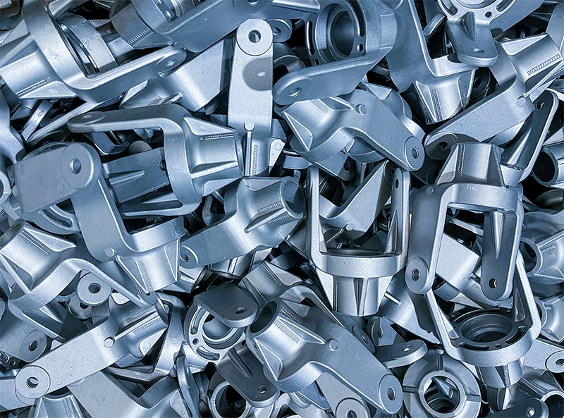 aluminum high pressure die casting aluminum high pressure die casting