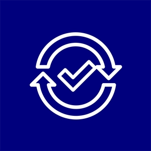 centracore continuos improvement icon