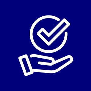 centracore customer satisfaction icon