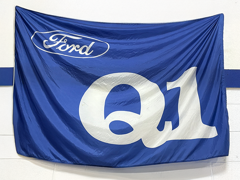 ford q1