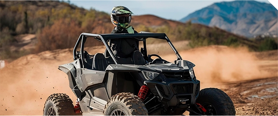 recreational vehicles