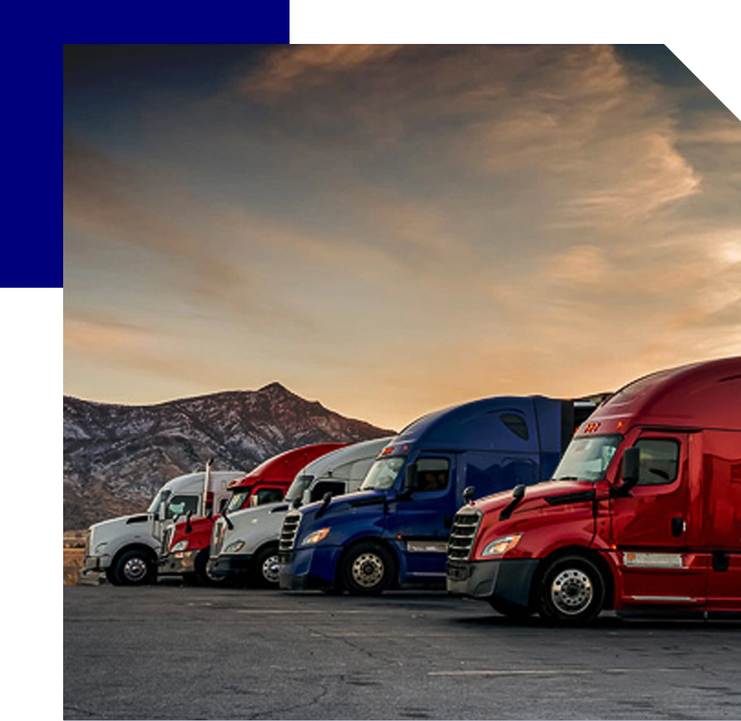 commercial vehicle industry