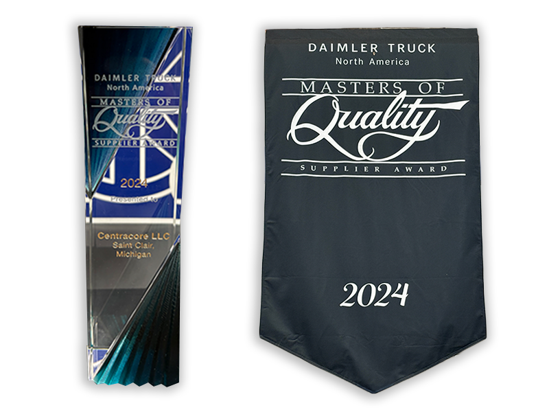daimler quality