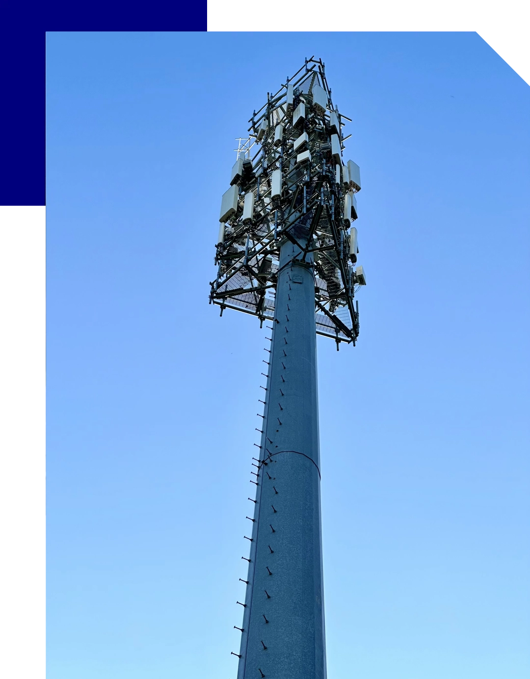 electronics and telecom industry