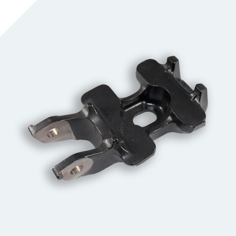product chassis 18