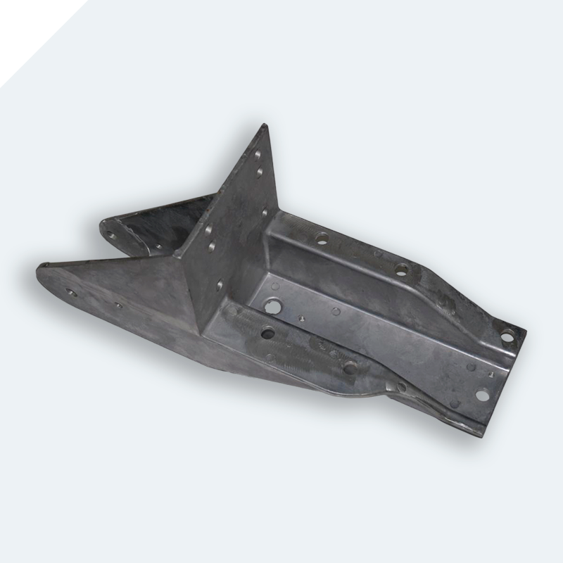 product chassis 32