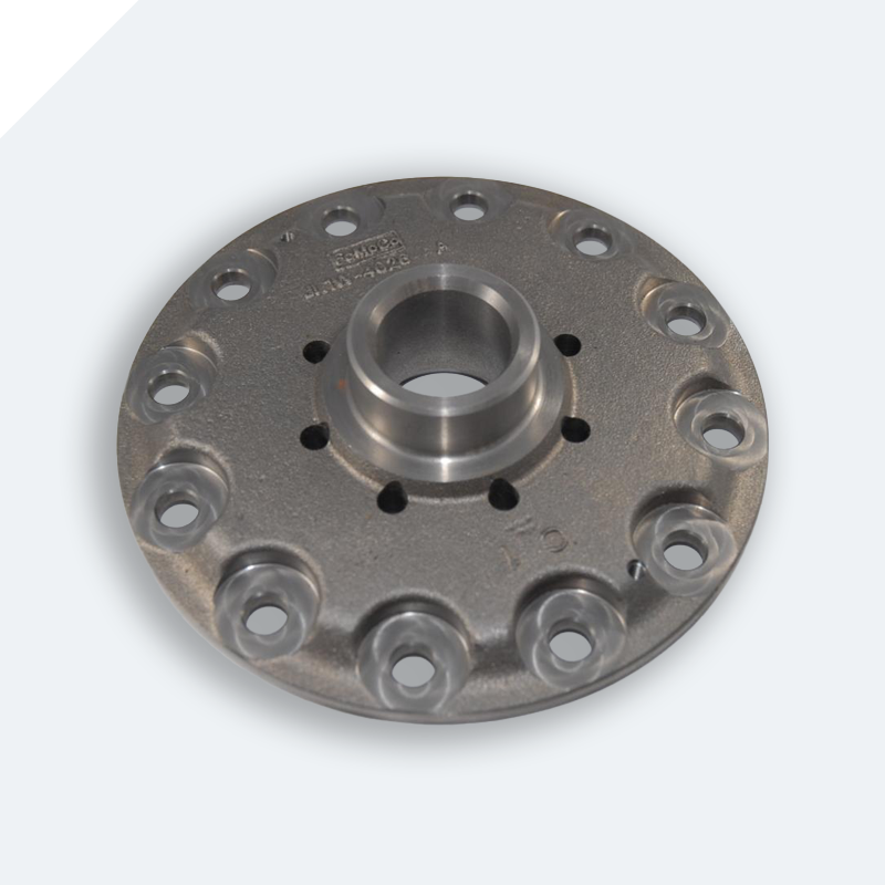 products driveline