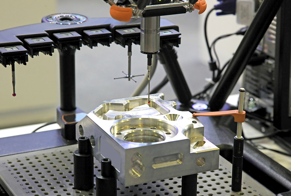 centracore prototyping