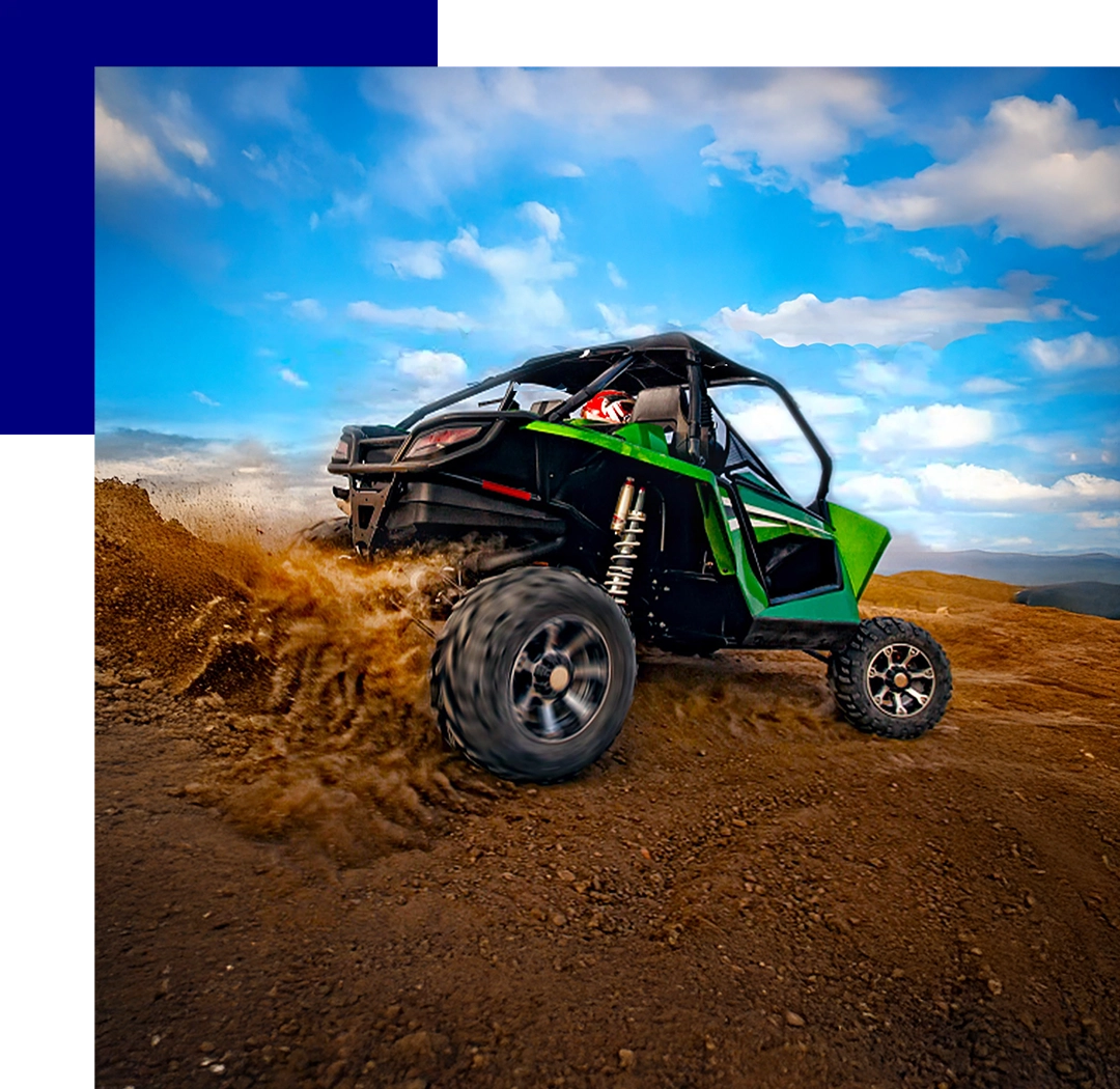 recreational vehicle industry