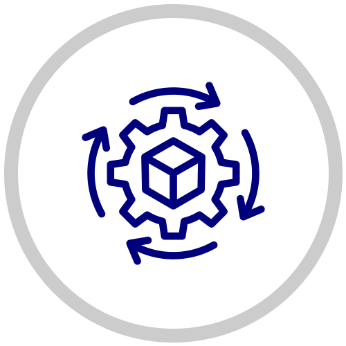 supply chain management centracore
