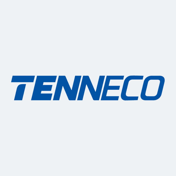 partners tenneco centracore