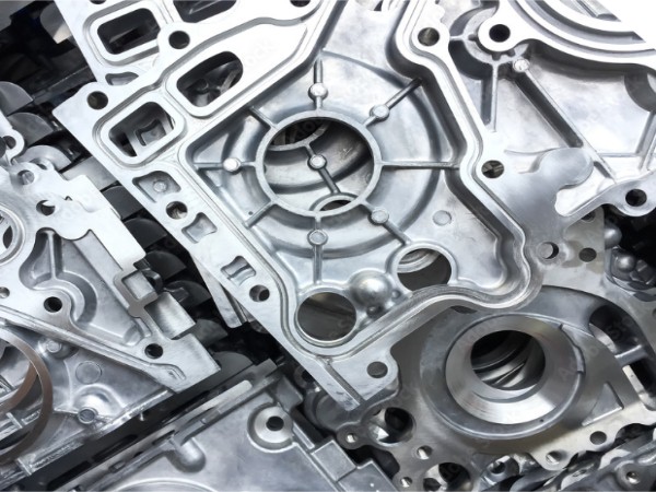 Access to Trusted Stainless Steel Forging Manufacturers