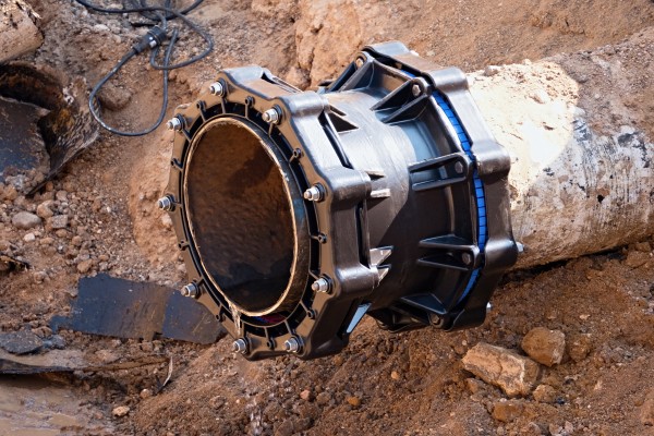 Ductile Iron Casting