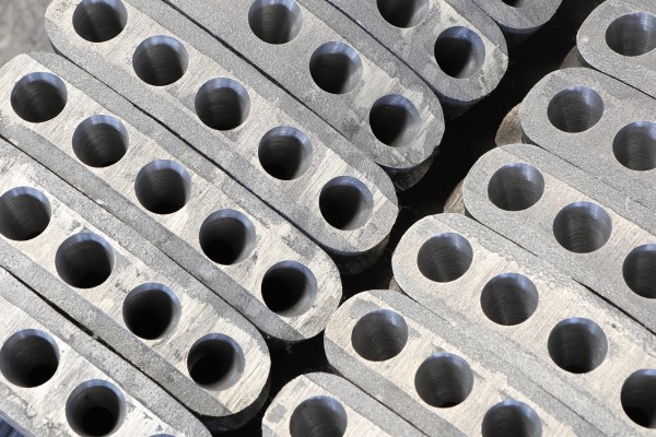 Iron Casting Capabilities