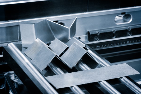 Machining and Assembly Integration