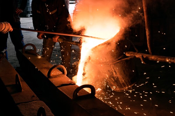 Permanent Mold Casting