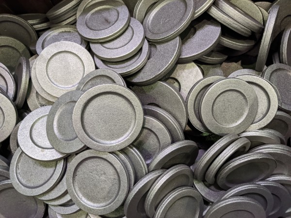 Your Steel Forging Manufacturer, Without the Headache